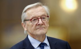 Бывшего председателя ЕС выдвинули в совет директоров ЛУКОЙЛа