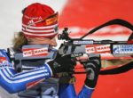 Уличённая в допинге биатлонистка станет тренером сборной России
