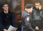 Мамаев и Кокорин ознакомились с материалами уголовного дела